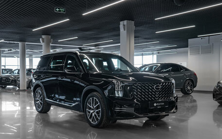 GAC GS8, 2024 год, 3 760 000 рублей, 2 фотография