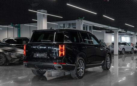 GAC GS8, 2024 год, 3 760 000 рублей, 5 фотография