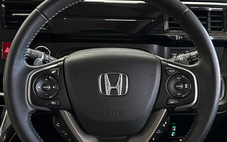 Honda Stepwgn IV, 2021 год, 2 557 000 рублей, 33 фотография