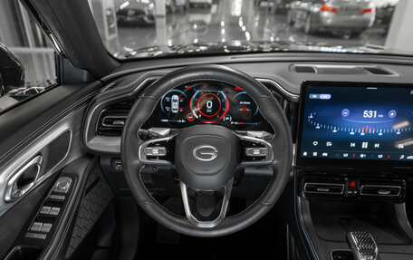 GAC GS8, 2024 год, 3 760 000 рублей, 11 фотография