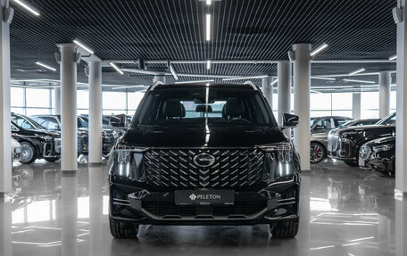 GAC GS8, 2024 год, 3 760 000 рублей, 3 фотография