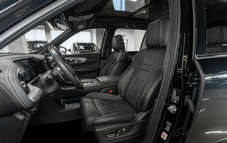 GAC GS8, 2024 год, 3 760 000 рублей, 9 фотография