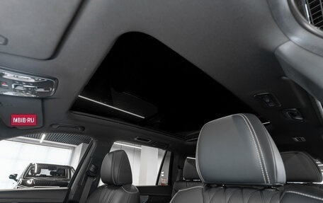 GAC GS8, 2024 год, 3 760 000 рублей, 10 фотография