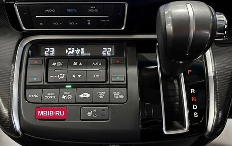 Honda Stepwgn IV, 2021 год, 2 557 000 рублей, 31 фотография