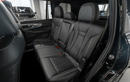 GAC GS8, 2024 год, 3 760 000 рублей, 13 фотография