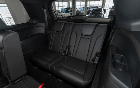 GAC GS8, 2024 год, 3 760 000 рублей, 15 фотография