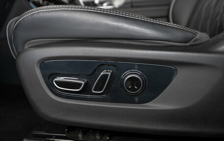 GAC GS8, 2024 год, 3 760 000 рублей, 25 фотография