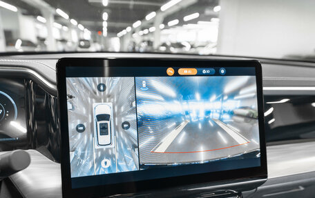 GAC GS8, 2024 год, 3 760 000 рублей, 23 фотография