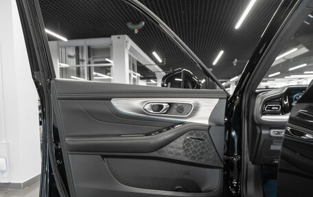 GAC GS8, 2024 год, 3 760 000 рублей, 24 фотография