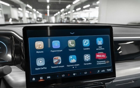 GAC GS8, 2024 год, 3 760 000 рублей, 20 фотография