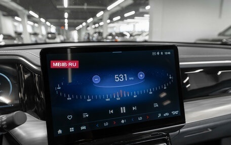 GAC GS8, 2024 год, 3 760 000 рублей, 17 фотография