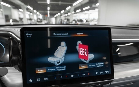 GAC GS8, 2024 год, 3 760 000 рублей, 22 фотография