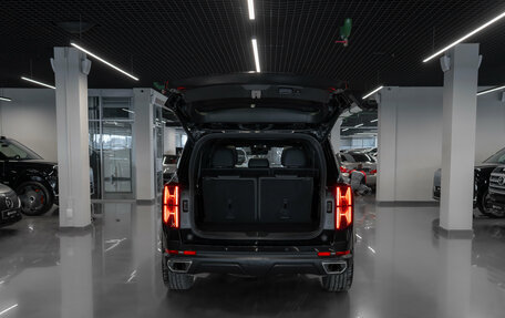 GAC GS8, 2024 год, 3 760 000 рублей, 27 фотография