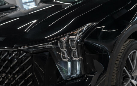 GAC GS8, 2024 год, 3 760 000 рублей, 29 фотография