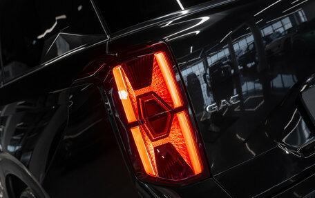 GAC GS8, 2024 год, 3 760 000 рублей, 30 фотография