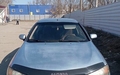 Nissan Almera, 2004 год, 330 000 рублей, 1 фотография