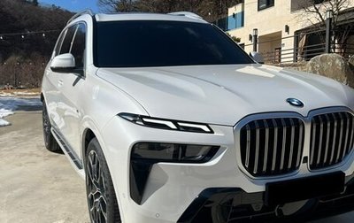BMW X7, 2024 год, 12 550 000 рублей, 1 фотография