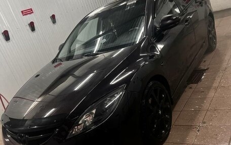 Mazda 6, 2008 год, 950 000 рублей, 1 фотография