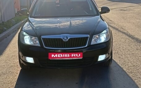 Skoda Octavia, 2010 год, 750 000 рублей, 1 фотография