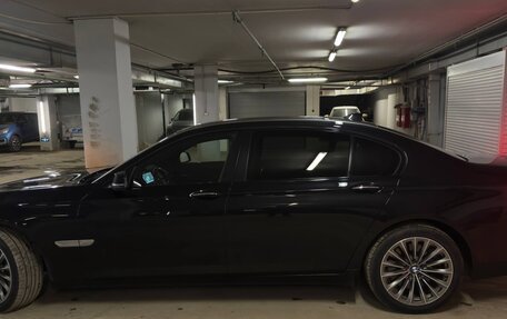 BMW 7 серия, 2013 год, 2 000 000 рублей, 1 фотография