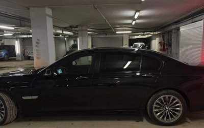 BMW 7 серия, 2013 год, 2 000 000 рублей, 1 фотография