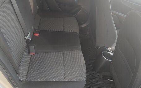 KIA Rio IV, 2019 год, 96 000 рублей, 4 фотография