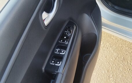 KIA Rio IV, 2019 год, 96 000 рублей, 5 фотография