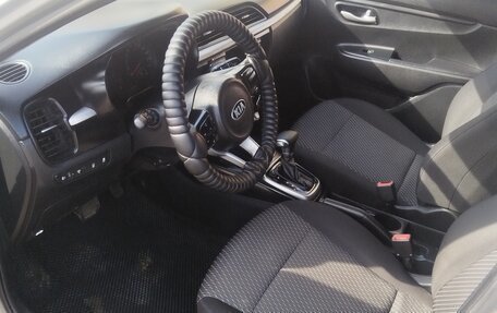 KIA Rio IV, 2019 год, 96 000 рублей, 8 фотография