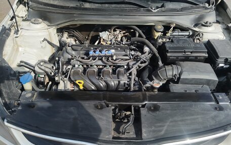 KIA Rio IV, 2019 год, 96 000 рублей, 7 фотография