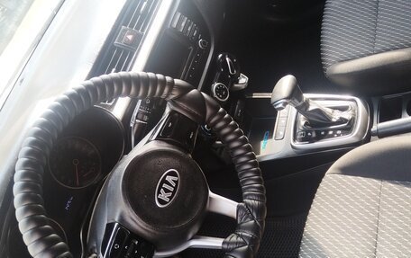 KIA Rio IV, 2019 год, 96 000 рублей, 6 фотография