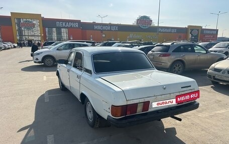 ГАЗ 31029 «Волга», 1995 год, 99 999 рублей, 3 фотография