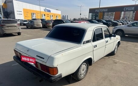 ГАЗ 31029 «Волга», 1995 год, 99 999 рублей, 4 фотография