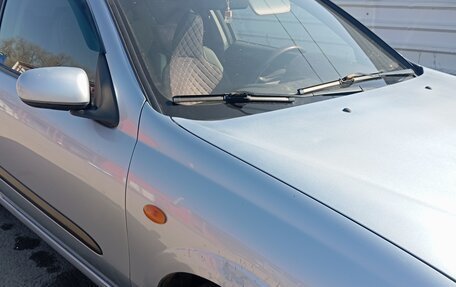 Nissan Almera, 2004 год, 330 000 рублей, 11 фотография