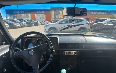 ГАЗ 31029 «Волга», 1995 год, 99 999 рублей, 5 фотография