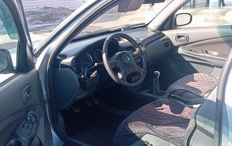 Nissan Almera, 2004 год, 330 000 рублей, 6 фотография