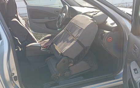 Nissan Almera, 2004 год, 330 000 рублей, 10 фотография