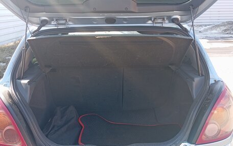 Nissan Almera, 2004 год, 330 000 рублей, 13 фотография