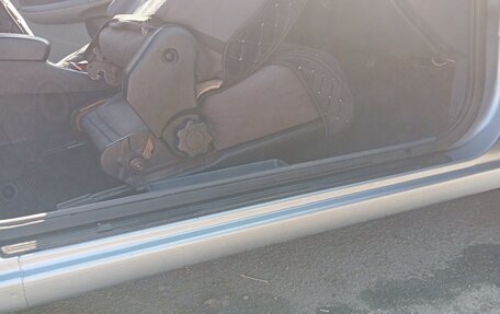 Nissan Almera, 2004 год, 330 000 рублей, 8 фотография