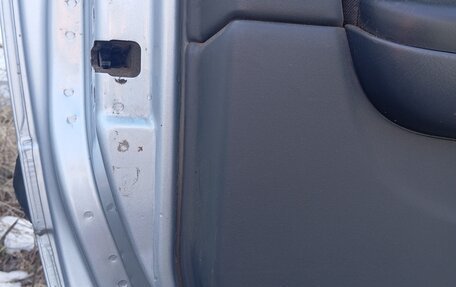 Nissan Almera, 2004 год, 330 000 рублей, 5 фотография