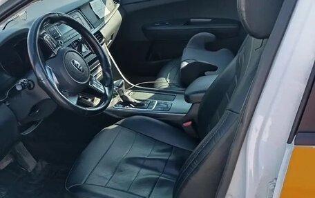 KIA Optima IV, 2019 год, 1 200 000 рублей, 6 фотография