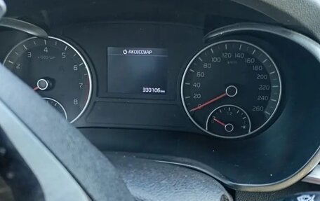 KIA Optima IV, 2019 год, 1 200 000 рублей, 5 фотография