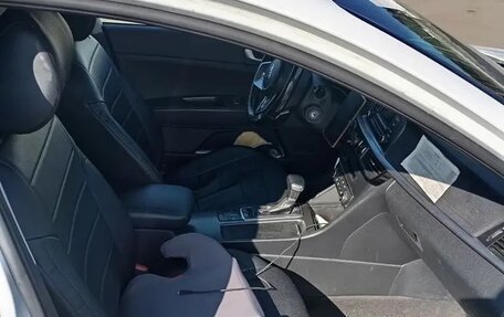 KIA Optima IV, 2019 год, 1 200 000 рублей, 8 фотография