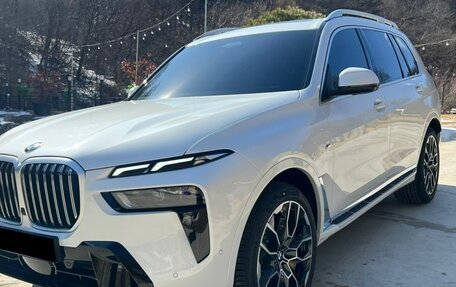BMW X7, 2024 год, 12 550 000 рублей, 3 фотография