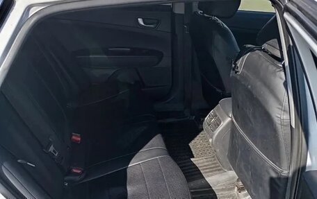 KIA Optima IV, 2019 год, 1 200 000 рублей, 9 фотография