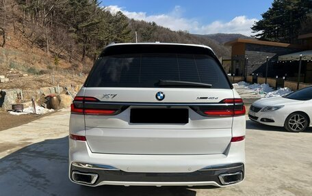 BMW X7, 2024 год, 12 550 000 рублей, 5 фотография