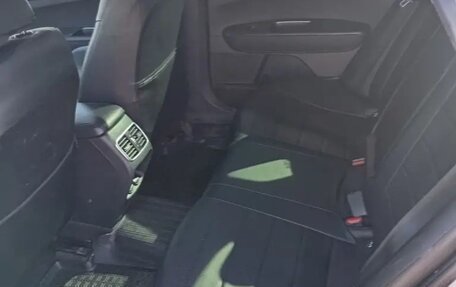 KIA Optima IV, 2019 год, 1 200 000 рублей, 7 фотография