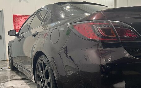 Mazda 6, 2008 год, 950 000 рублей, 4 фотография