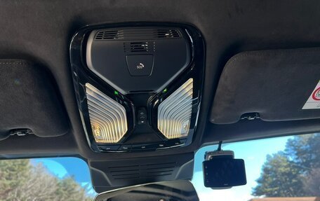 BMW X7, 2024 год, 12 550 000 рублей, 13 фотография