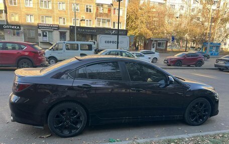 Mazda 6, 2008 год, 950 000 рублей, 2 фотография