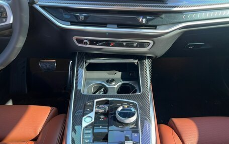 BMW X7, 2024 год, 12 550 000 рублей, 16 фотография